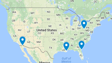 locations locations