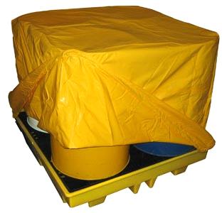 pallet-cover