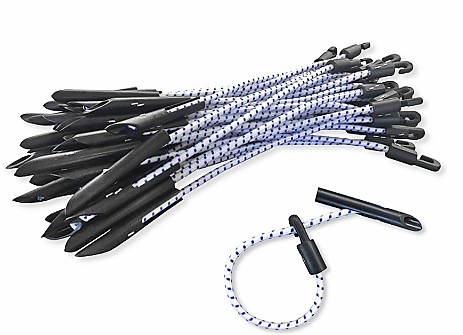 Bungee Cord Ties