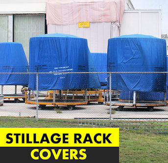 stillage-rack-covers
