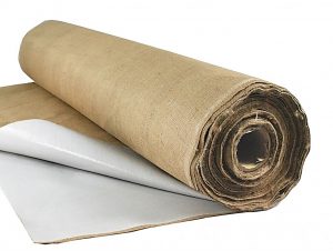 Poly Burlap Curing Blankets
