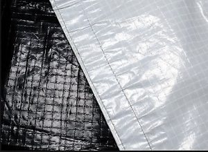 cement rain guard cover