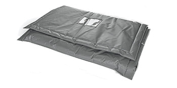 Insulated Cement Curing Blankets