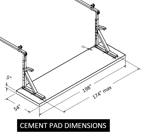 dumpster-cover-pad-size