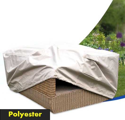 Five Piece Sectional Covers Outdoor Custom Made