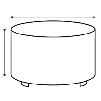custom-cover-for-round-ottoman