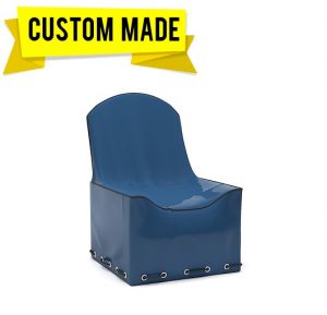 Custom Made Adirondack Chair Covers Waterproof   Custom Made Adirondack Chair Covers 300x289 