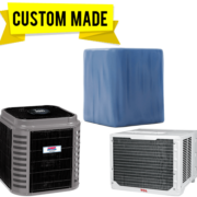 Ruud central air on sale conditioner covers