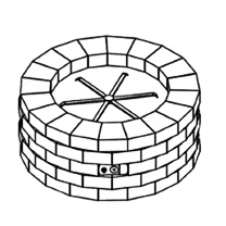 round-fire-pit-cover