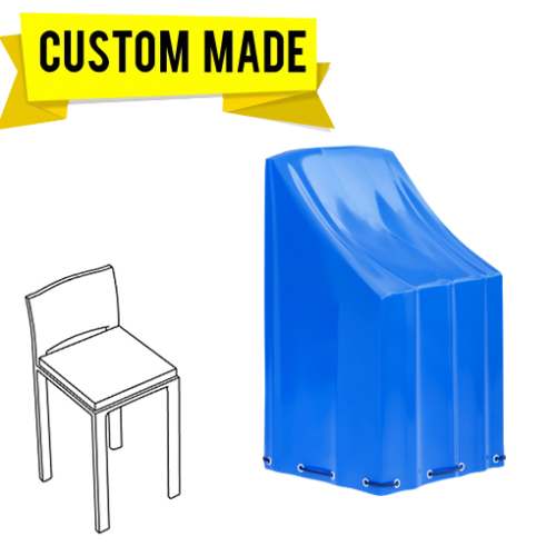 Custom-Made Chair Covers