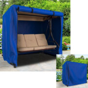 Canopy hotsell swing cover