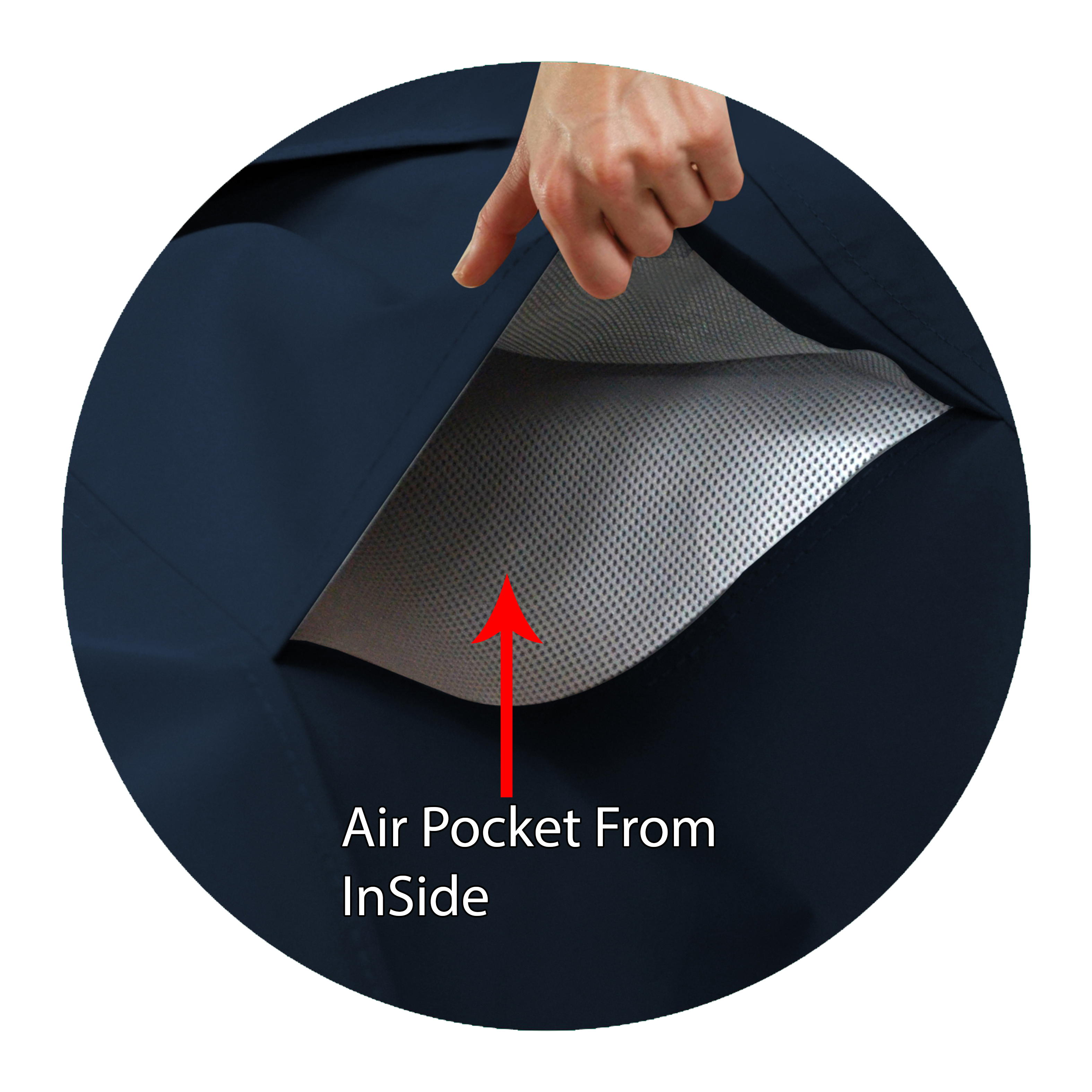 Air Pockets 1