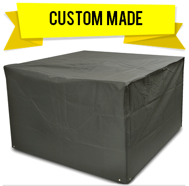 Custom Made Patio Furniture Covers