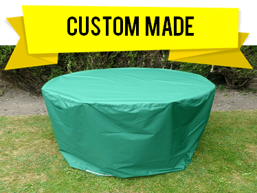 custom fitted outdoor table cover