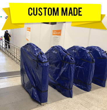 large equipment covers