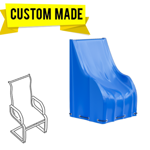 Custom-Made Chair Covers