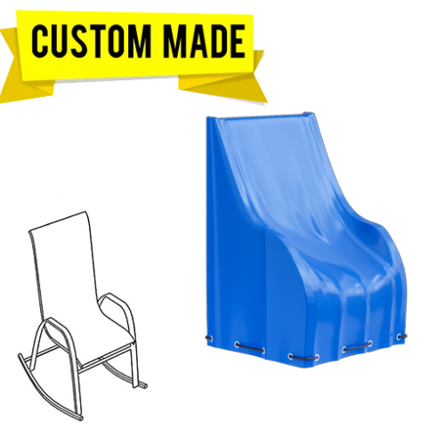 Customizable Chair Covers