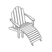 outdoor-custom-made-adirondack-chair-covers-style-3