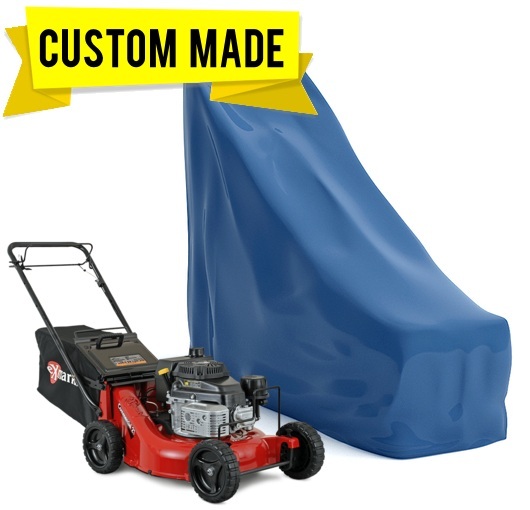 Lawn Mower Covers – Outdoor  Custom Made Colors, Sizes, And More