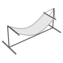 Hammock Covers – Style 1