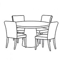 round-table-chair-set-cover