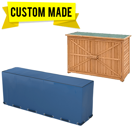 Outdoor Cabinet Covers, Durable And Longlasting Protection