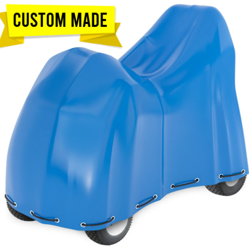 Custom Scooter Covers