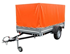 utility trailer covers custom size